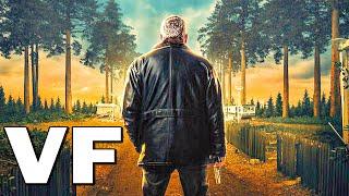 LE MAUVAIS CAMP 2 Bande Annonce VF (2024) Drame