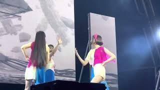 Perfume エレクトロ・ワールド Primavera Sound2023