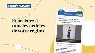 S'abonner au journal L'Indépendant avec Google