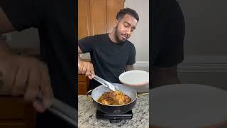Easy $20 Chicken Pasta!