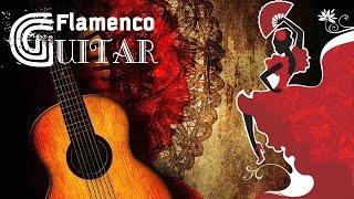 Flamenco Guitar  || The Most Beautiful Spanish Chillout || Spanish Guitar Music #01