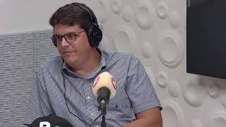 QGCast - #Episódio 14 – Erick Belém, fundador do Levacar