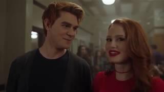 Riverdale Season 2 Bloopers [HD]