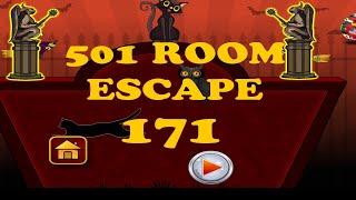 501 room escape game - mystery level 171