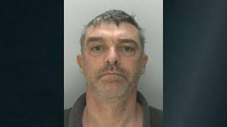 Timothy Schofield is jailed for 12 years for sexually abusing a teenage boy | 5 News