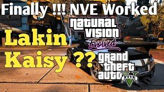 Nve Worked On Gta V Fitgirl Repack | But How???