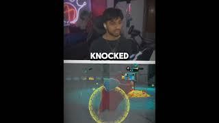 Soul47 KO's Shanks with Buggy 