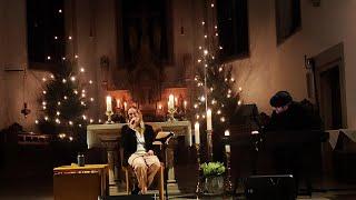 Maren & Thomas - live in St. Benedikt, Herbern (Ausschnitt)