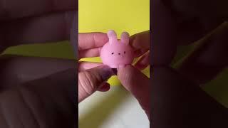 #bunny #mochi #squishy #shorts