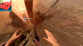 Dying Light 2 A nice memorable moment for me