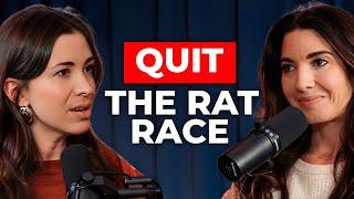 UNLOCK the real reason you’re STUCK | World Leading Life Coach Marie Forleo
