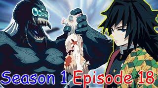 demon slayer  eps18  – A Forged Bond #demonslayer #like #anime #shortvideo #kimetsunoyaiba