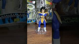 VEGETA RECUSTOM HEAD SCULPT KIT for SH FIGUARTS #dragonballz #vegeta #DBZ #figuarts #dragonball