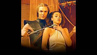 Daario enters in Daenerys Room ️ #shorts #houseofthedragon #gameofthrones