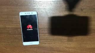 Huawei Y5 II полный сброс | Huawei CUN-U29 hard reset