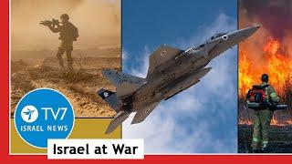 Israel warns Iran as it pledges retribution; France urges end to Lebanon war TV7 Israel News 30.10