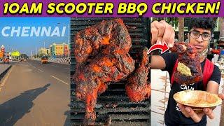 Inime Morning 10 AM ️ ku BBQ Chicken Sapidlaam | Idris Explores | #Shorts