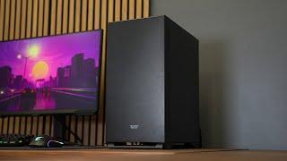 META $700 Pre-Built PC with Black Myth: Wukong FPS