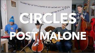 CIRCLES | Post Malone || JHMJams Cover No.408