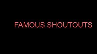 SHOUTOUT TO THE …  #thelatewilliams #shortsvideo #shortsfeed #shorts