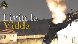 Livin La Vidda - Shack Tactical Arma 3