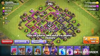 Clash of Clans Attack Videos