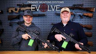 Manufacturer Review: Primary Weapon Systems (PWS)