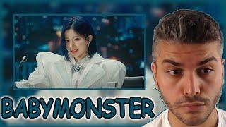 BABYMONSTER - 'DRIP' M/V REACTION | TEPKİ