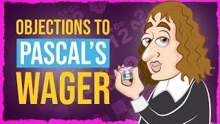 All on God | Pascal's Wager