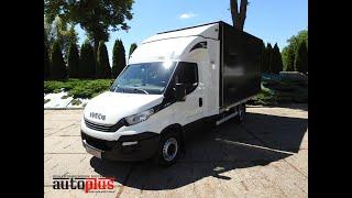 Iveco 3033  AUTO-PLUS.COM.PL TEL. +48 607 888 556