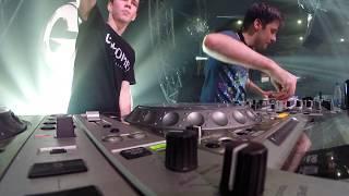 Efim Kerbut live @ Space Moscow (14.03.2015) Part 3. BEST DJ EVER. EPIC FAIL.