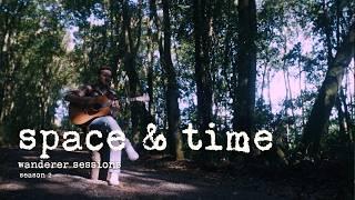 Rafael Witt - Space & Time in a historical stone house in Southern Brazil (Wanderer Sessions)