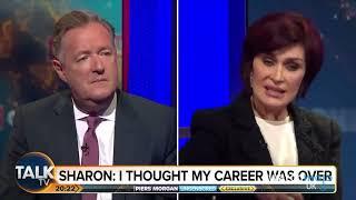 Top 10 Celebs BANNED from Talk Shows