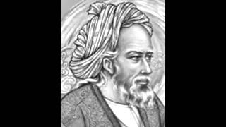 Saadi Sherozi-dar on nafas,ki bimiram