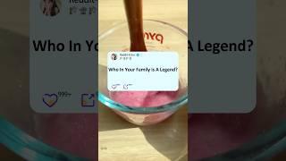 Who In Your Family is A Legend?#reddit #story #storytime