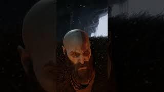 God of War Ragnarök STARTING THE RAGNAROK