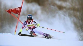 US and Austrian Ski Team Rivalry  |  In Search of Speed