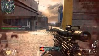 CoD BO II "Curse Loncey" - My Emotion(Thanx for By SlowJam)