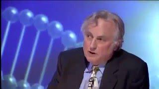 Richard Dawkins vs Creationist - Religious Debate (Full)