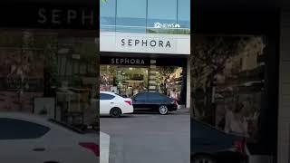 Suspected voyeur caught at Scottsdale Sephora #shorts
