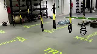 The Top 10 Fitness Centers Design by PaviFlex Gym Flooring | Fitness Direct