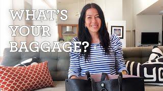 Rebecca Minkoff | What's Your Baggage?