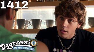 Degrassi: The Next Generation 1412 | Firestarter Pt. 2