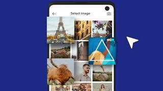 Photo search engine - Reverse image search