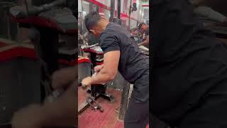 Dr….#gym #youtubeshorts #tranding #dsfitness #reels #ytshorts #motivation