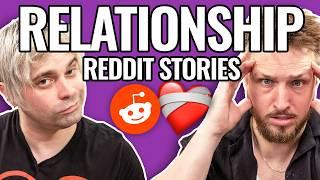 The Messiest Relationships on Reddit | Reading Reddit Stories