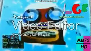 More I Accidentally Klasky Csupo     by Ltv Mca in G Major VideoEffects666