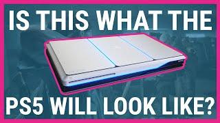 What do you think the PS5 will look like? | TechRadar Talks