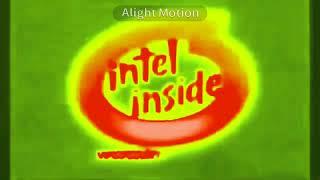 Intel Inside logo Effects (2024) in G Major 21