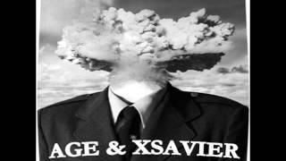 Real Talk (Prod. By The Chemist) by AGE & Xsavier ~Colorado Rappers~